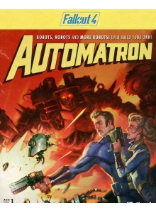 Купить Fallout 4 – Automatron