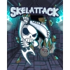 Купить Skelattack