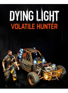 Купить Dying Light - Volatile Hunter Bundle