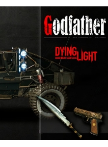Купить Dying Light - Godfather Bundle