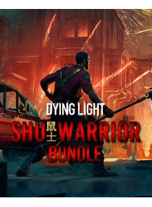Купить Dying Light - Shu Warrior Bundle