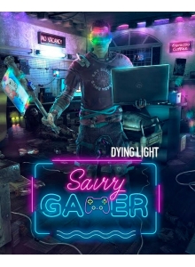 Купить Dying Light - Savvy Gamer Bundle