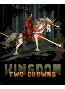 Купить Kingdom Two Crowns