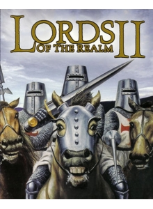 Купить Lords of the Realm II