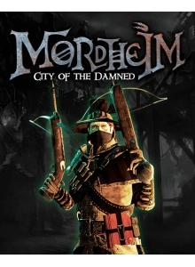 Купить Mordheim: City of the Damned