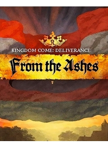 Купить Kingdom Come: Deliverance – From the Ashes