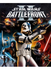 Купить Star Wars: Battlefront 2 (Classic, 2005)