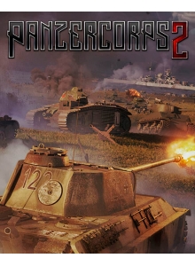 Купить Panzer Corps 2