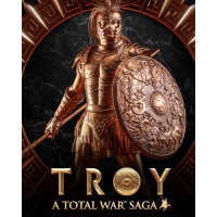A Total War Saga: TROY