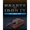 Купить Hearts of Iron IV: Axis Armor Pack