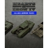 Купить Hearts of Iron IV: Allied Armor Pack