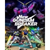 Купить New Gundam Breaker