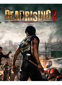 Купить Dead Rising 3 – Apocalypse Edition