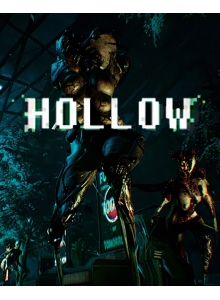 Купить Hollow