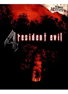 Купить Resident Evil 4 HD