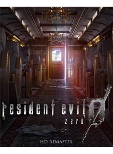 Купить Resident Evil 0