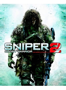 Купить Sniper: Ghost Warrior 2
