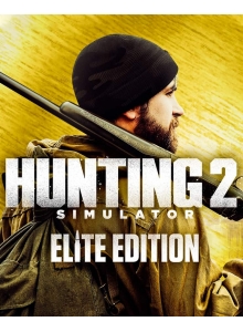 Купить Hunting Simulator 2 Elite Edition