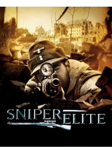 Купить Sniper Elite