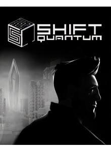 Купить Shift Quantum