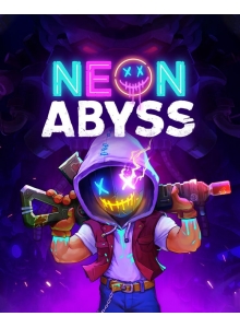 Купить Neon Abyss