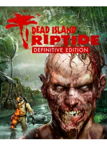 Купить Dead Island: Riptide Definitive Edition