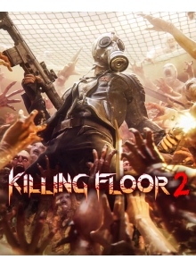 Купить Killing Floor 2