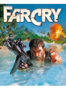 Купить Far Cry