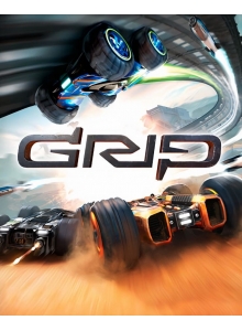 Купить GRIP: Combat Racing