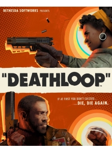 Купить Deathloop