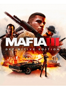 Купить Mafia III – Definitive Edition