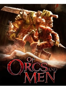 Купить Of Orcs and Men