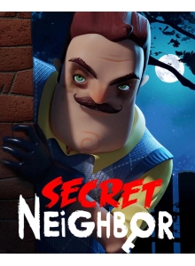 Купить Secret Neighbor