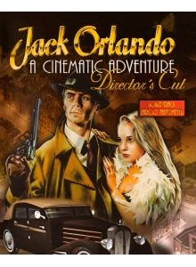 Купить Jack Orlando: Director's Cut