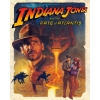Купить Indiana Jones and the Fate of Atlantis