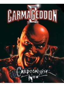 Купить Carmageddon 2: Carpocalypse Now