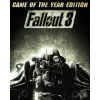 Купить Fallout 3 – Game of the Year Edition