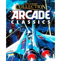 Anniversary Collection – Arcade Classics