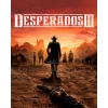 Купить Desperados 3