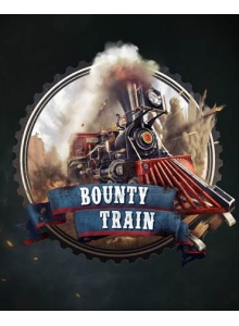 Купить Bounty Train