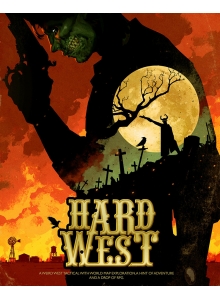 Купить Hard West