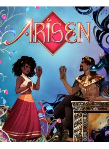 Купить ARISEN - Chronicles of Var'Nagal