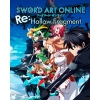 Купить Sword Art Online Re: Hollow Fragment