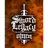 Купить Sword Legacy Omen