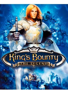 Купить King's Bounty: The Legend