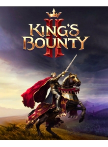 Купить King's Bounty II