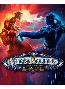 Купить King's Bounty: Warriors of the North – Ice and Fire