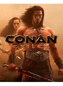 Купить Conan Exiles
