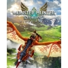 Купить Monster Hunter Stories 2: Wings of Ruin