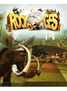 Купить Rock of Ages